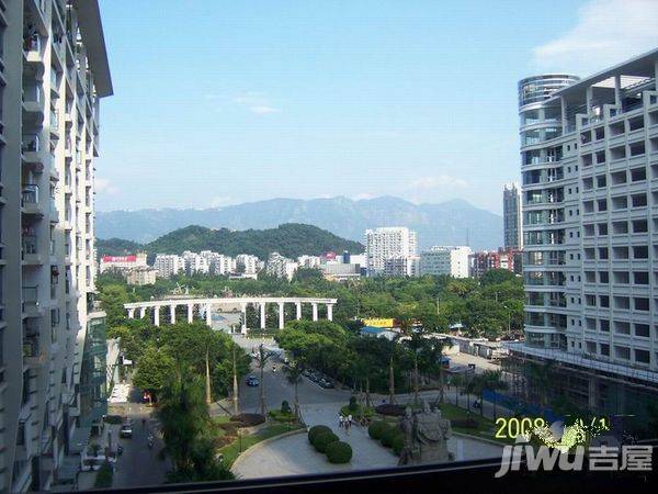 信茂温泉公寓实景图图片