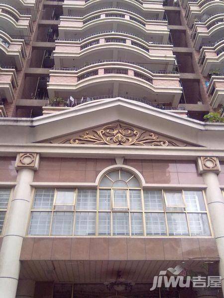信茂温泉公寓实景图图片