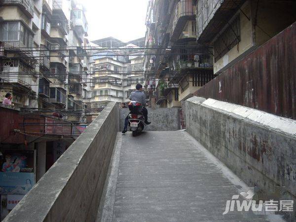 象园新村实景图图片