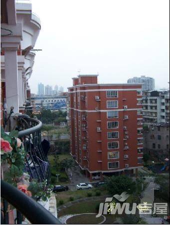 金明苑实景图图片