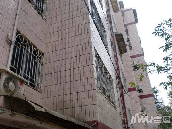 馨泉公寓实景图图片