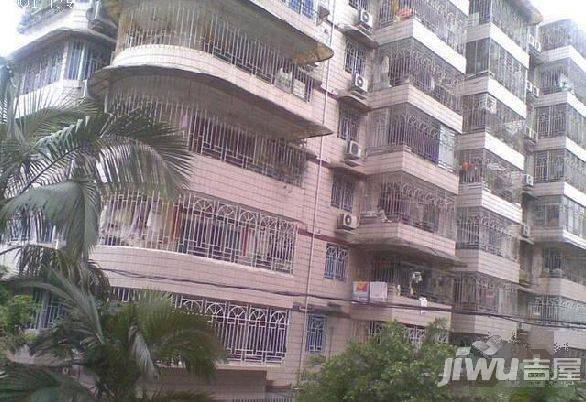 馨泉公寓实景图图片