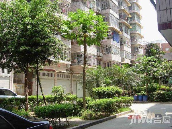 馨泉公寓实景图图片