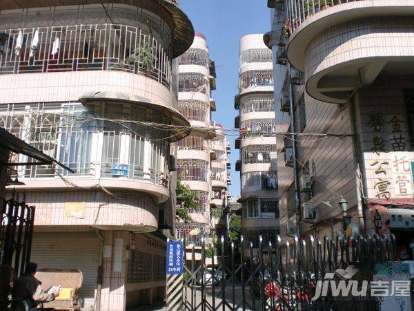 馨泉公寓实景图图片