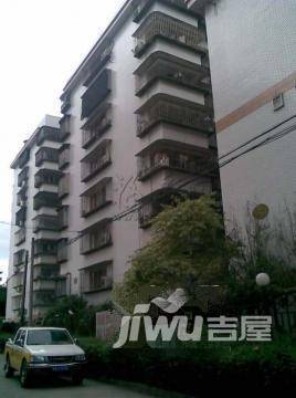 商地花园实景图图片