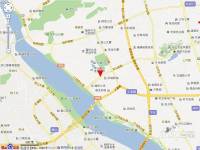 凤湖新城五区位置交通图图片