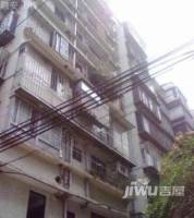 琼河新村效果图