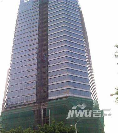 佳盛广场实景图图片