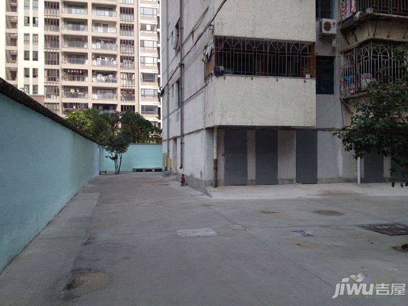 连凤小区实景图图片