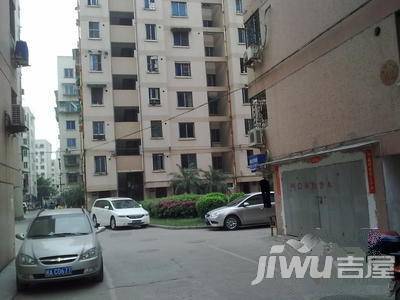 连凤小区实景图图片