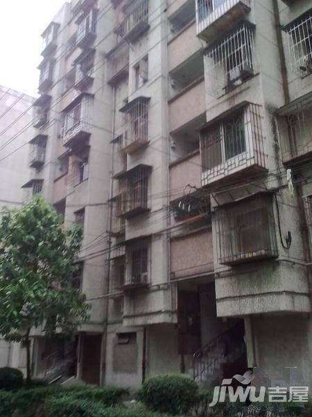 连凤小区实景图图片