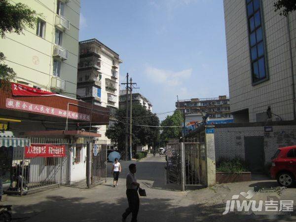 环北一村实景图图片