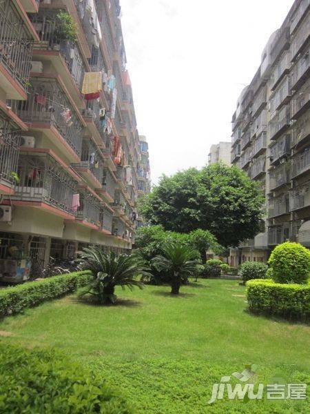 环北一村实景图图片