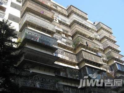 环北一村实景图图片