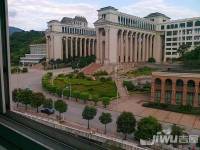 居住主题丹枫白鹭实景图图片