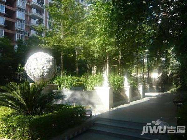 九龙城实景图图片