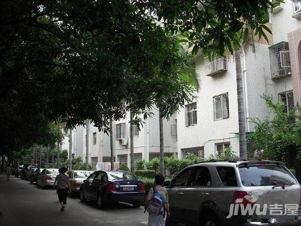 万佳馨苑实景图图片