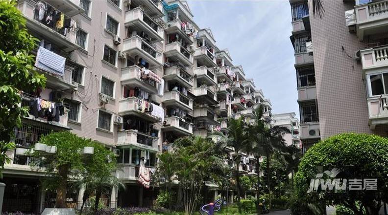 三木花园C区实景图图片