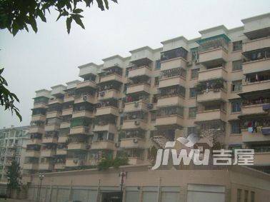 三木花园C区实景图图片