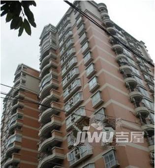 乐福苑实景图图片
