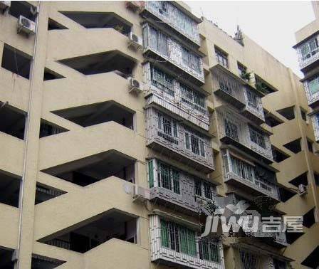 晋东花园实景图图片