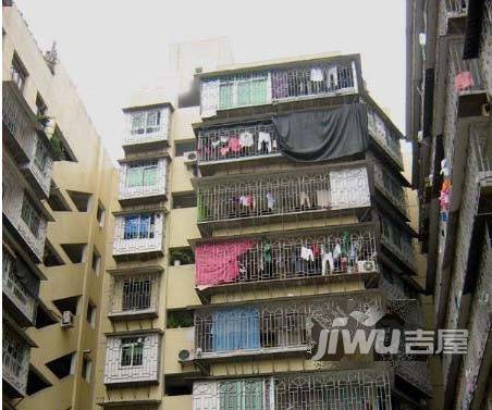 晋东花园实景图图片