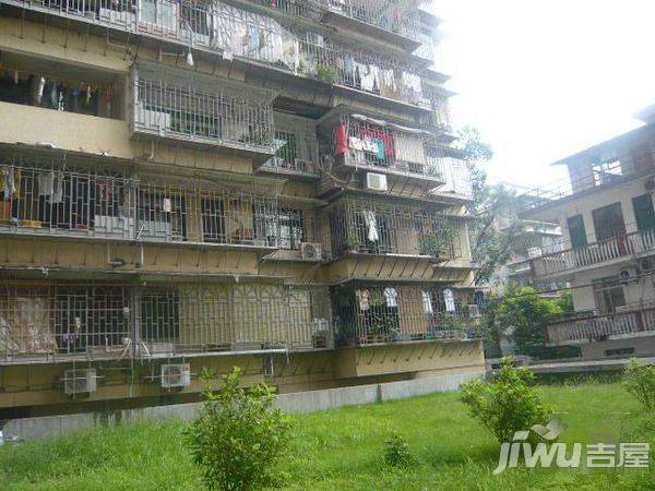 晋东花园实景图图片