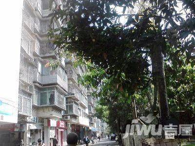 晋东花园实景图图片