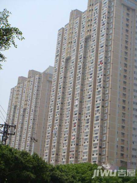 长福世家实景图图片