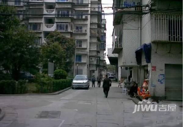 双龙花园实景图图片