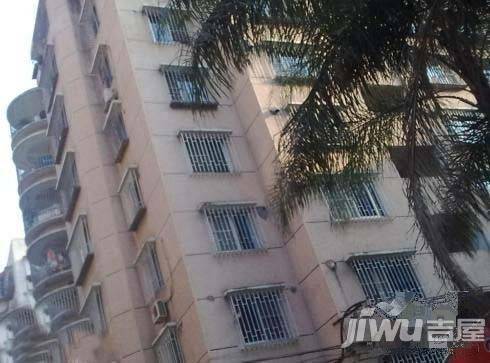 双龙花园实景图图片