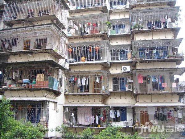 双龙花园实景图图片