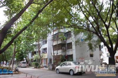 双龙花园实景图图片