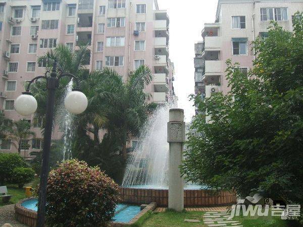 丰洲园实景图图片