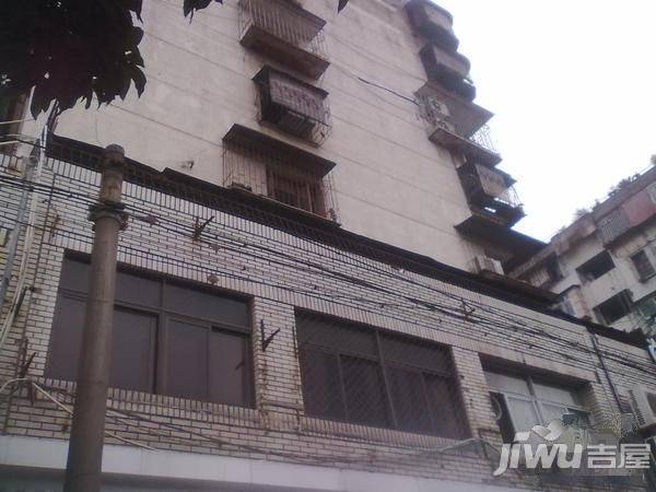 湖塍新村实景图图片
