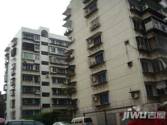 湖塍新村实景图图片