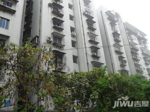 湖塍新村实景图图片