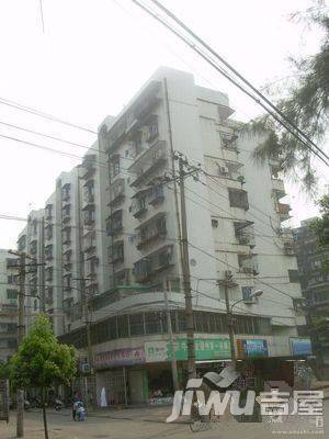 湖塍新村实景图图片