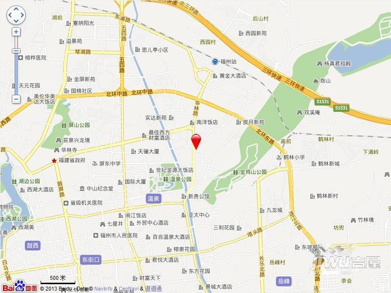湖塍新村位置交通图图片