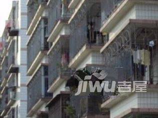 福龙新村实景图图片
