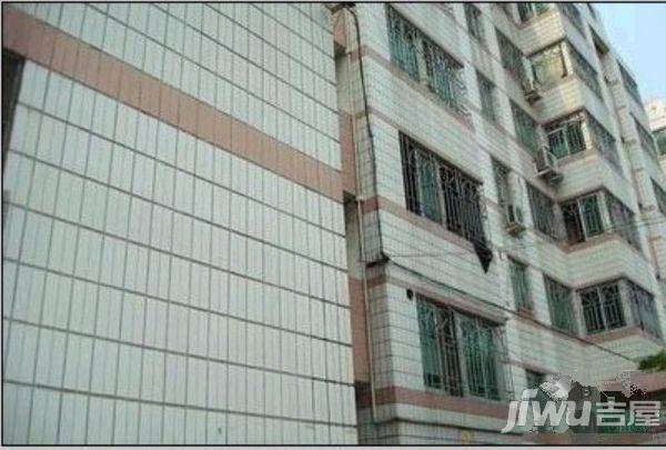 福龙新村实景图图片