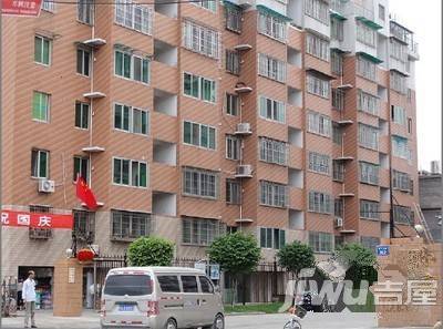 小康佳园实景图图片