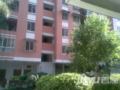 小康佳园实景图图片