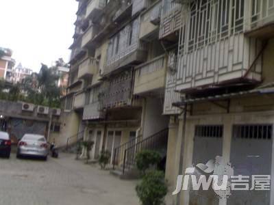 三八新村实景图图片