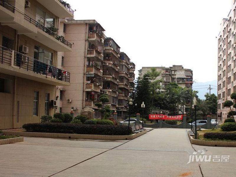 福州东方华庭 福州吉屋网