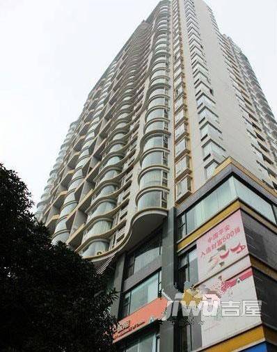时代金典大厦实景图图片
