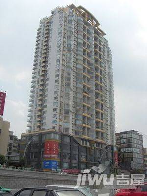 时代金典大厦实景图图片