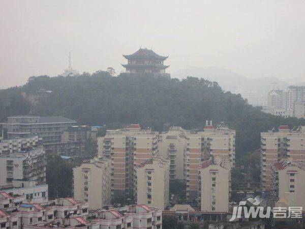 时代金典大厦实景图图片