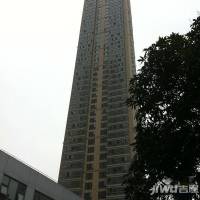 世茂天城二期臻园效果图