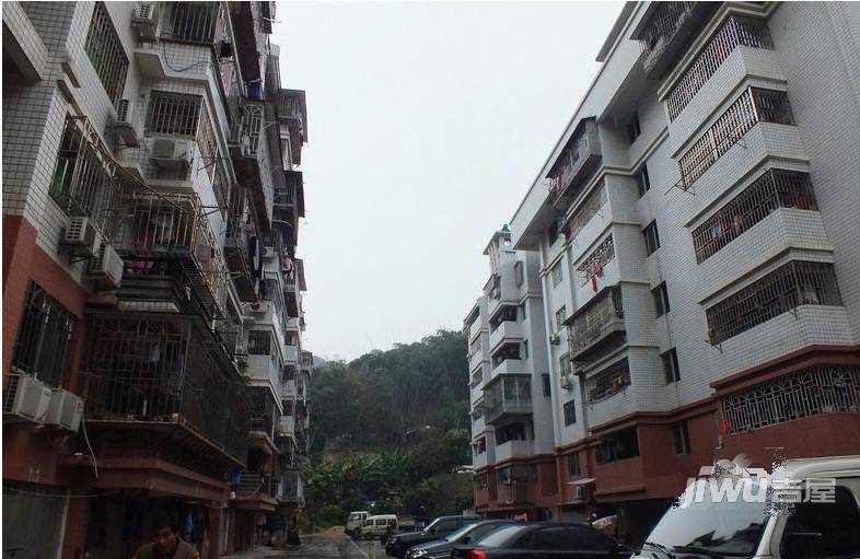 国光社区实景图图片